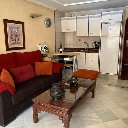 Apartament Nido De Amor Roquetas de Mar Zewnętrze zdjęcie