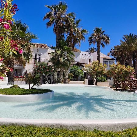 Apartament Nido De Amor Roquetas de Mar Zewnętrze zdjęcie