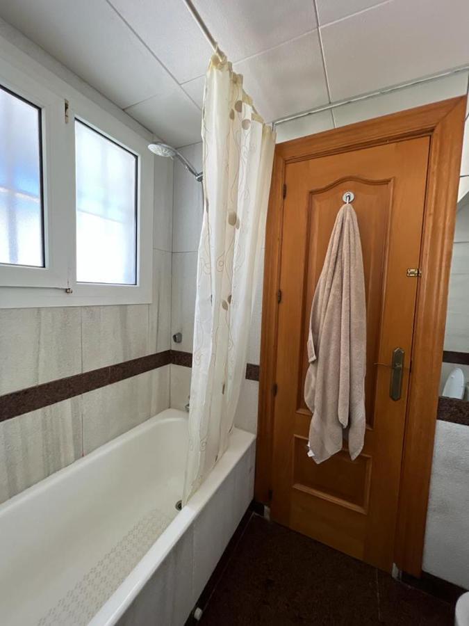 Apartament Nido De Amor Roquetas de Mar Zewnętrze zdjęcie