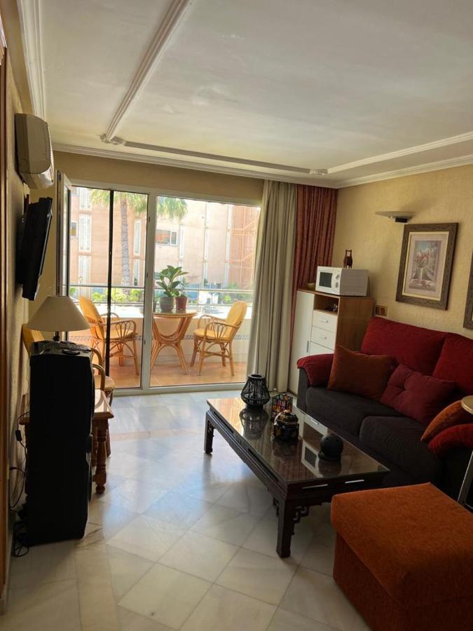 Apartament Nido De Amor Roquetas de Mar Zewnętrze zdjęcie